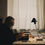 Thumbnail: Santa & Cole, Gira Table Lamp