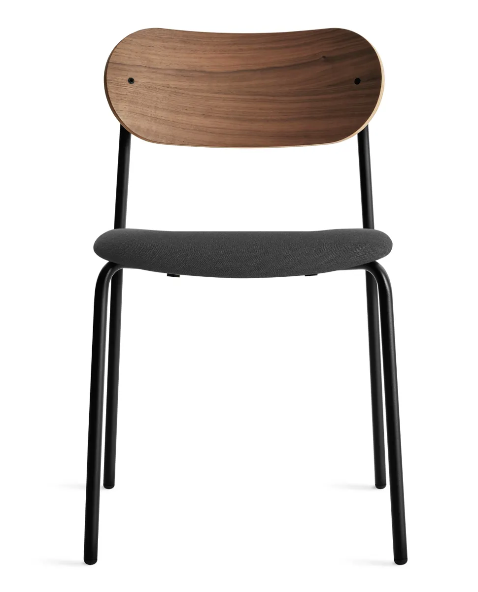 Thumbnail: Blu Dot, SideBySide Dining Chair
