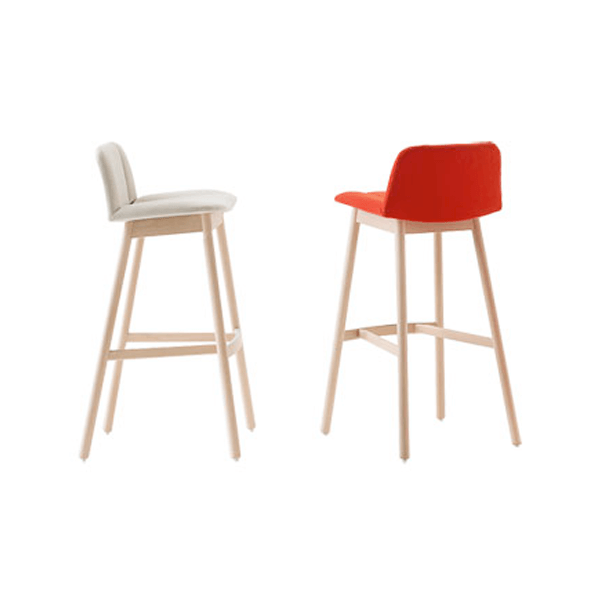 Thumbnail: Billiani, Happy Bar Stool