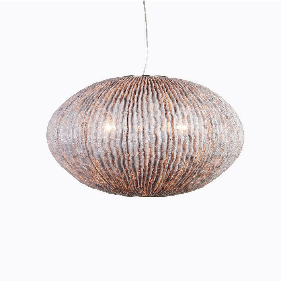 Thumbnail: Arturo Alvarez, Coral Seaurchin Suspension