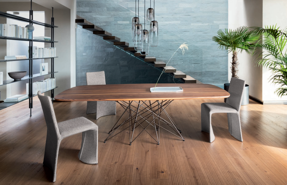 Brand Spotlight Bonaldo