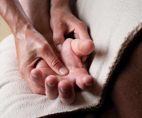 NaturesRhythmMassageRelaxationMassageKaikoura