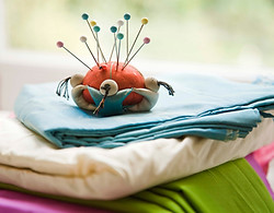 Pin Cushion