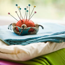 Pin Cushion