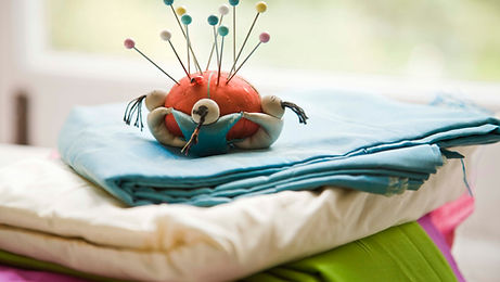 Pin Cushion