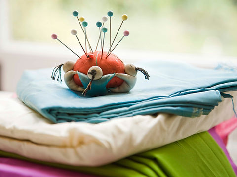 Pin Cushion