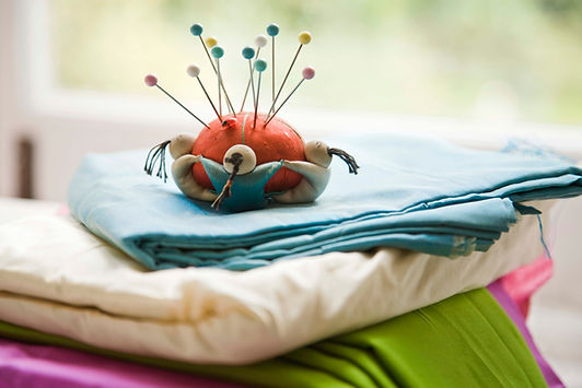 Pin Cushion