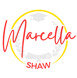 Logo - M.Shaw