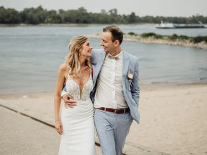 Hochzeitsreportage im Standesamt Köln