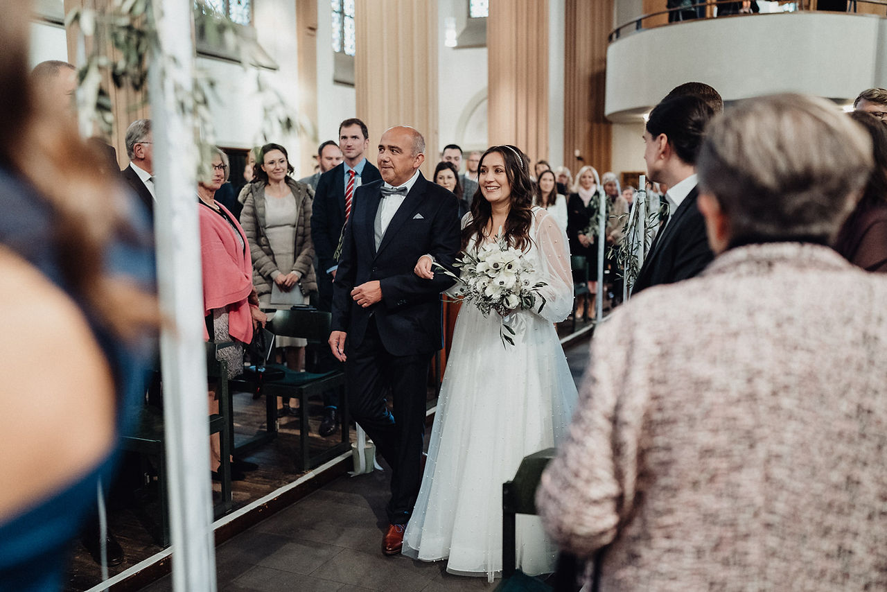 Hochzeit Krefeld