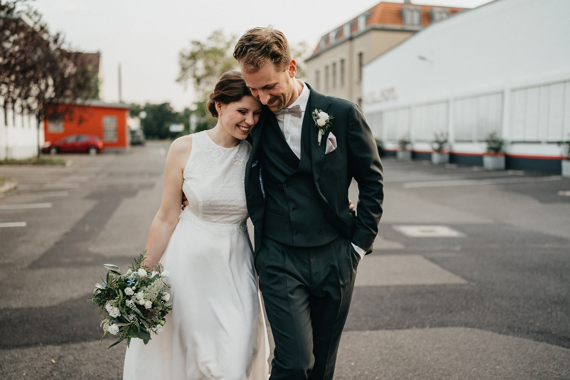 Hochzeit DEINspeisesalon