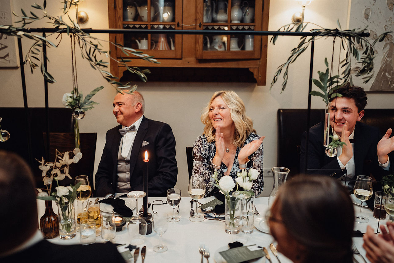 Hochzeit Krefeld