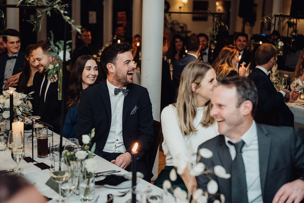 Hochzeit Krefeld