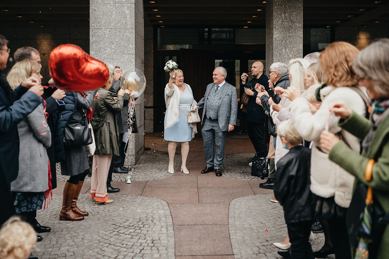 Standesamt Köln Hochzeit