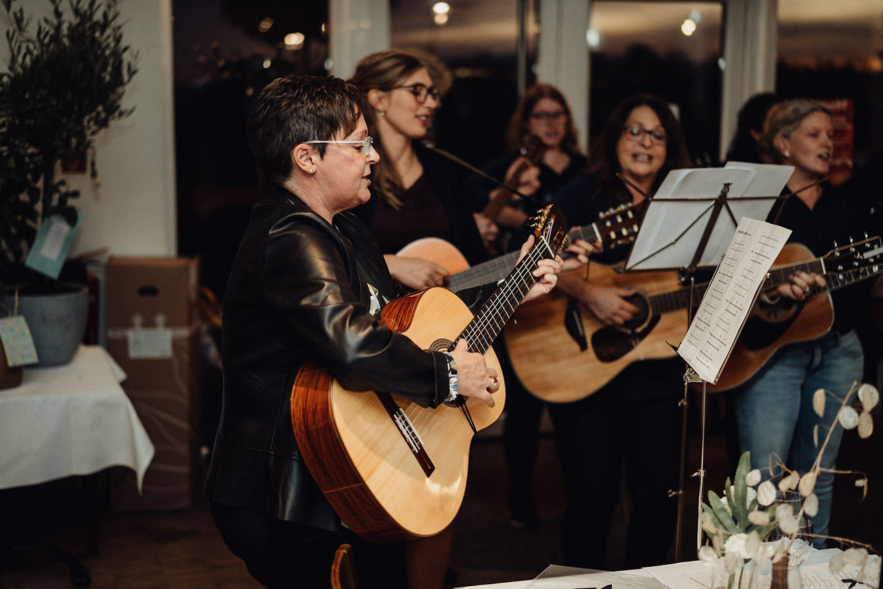 Hochzeit Krefeld