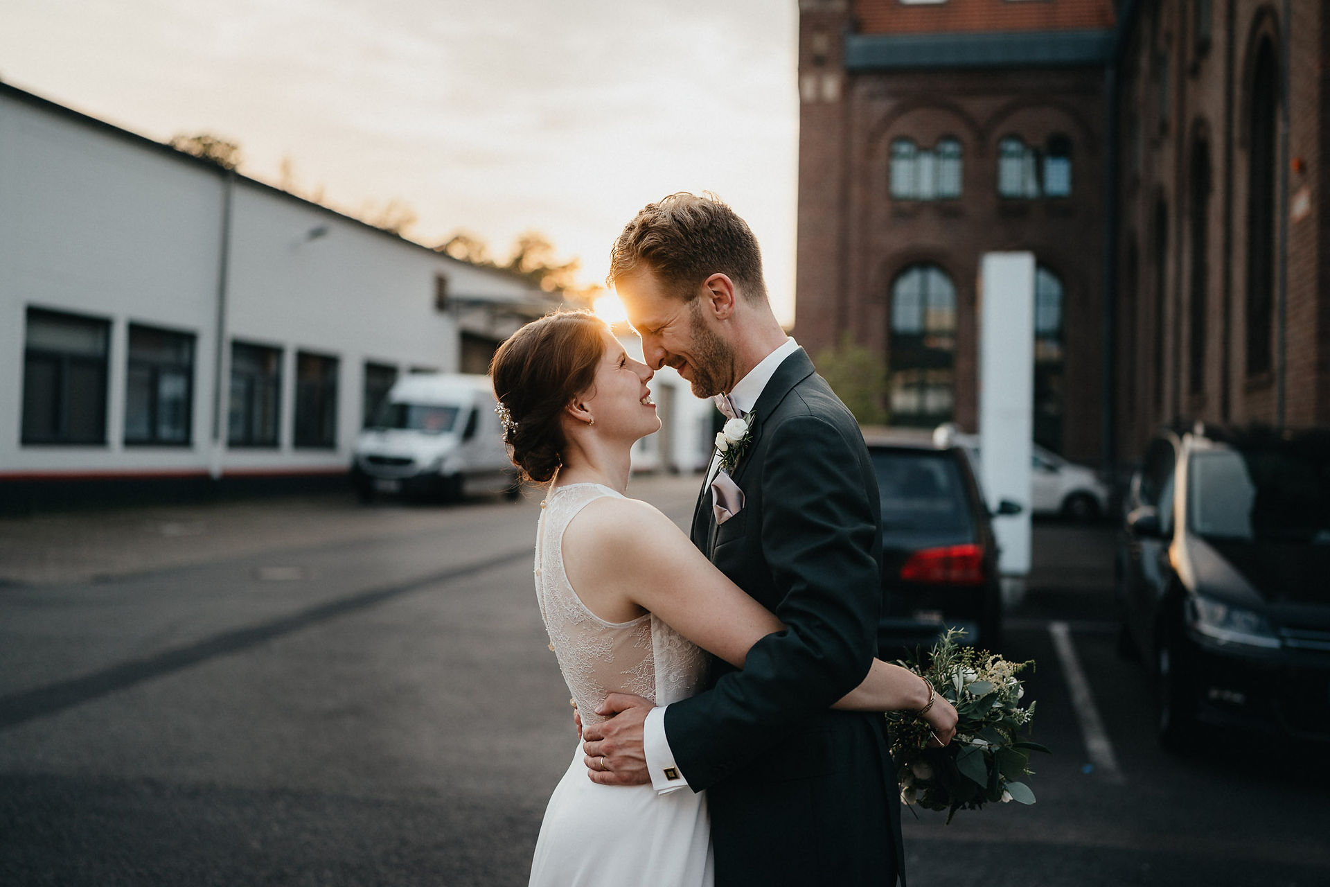Hochzeit DEINspeisesalon