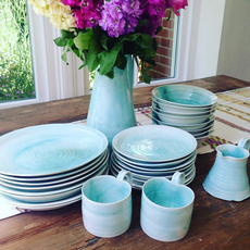 Dinnerware
