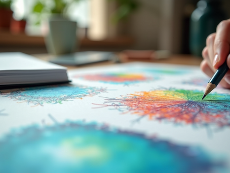 GCSE & A‑Level Art Support: Why Additional Tutoring Is Allowed — And Essential