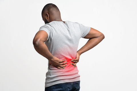 Back Pain
