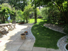 Anyweather Landscapes