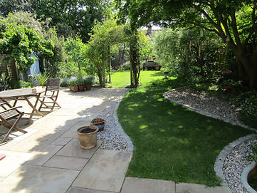 Anyweather Landscapes