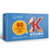 Thumbnail: K-Sound Initial, Medial & Final Language & Articulation Flashcards