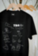 Thumbnail: YDA Unisex T-Shirt