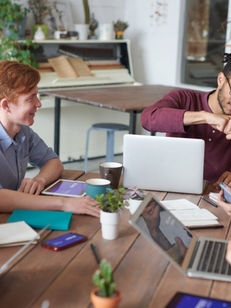 A Guide to Organizational Change Management