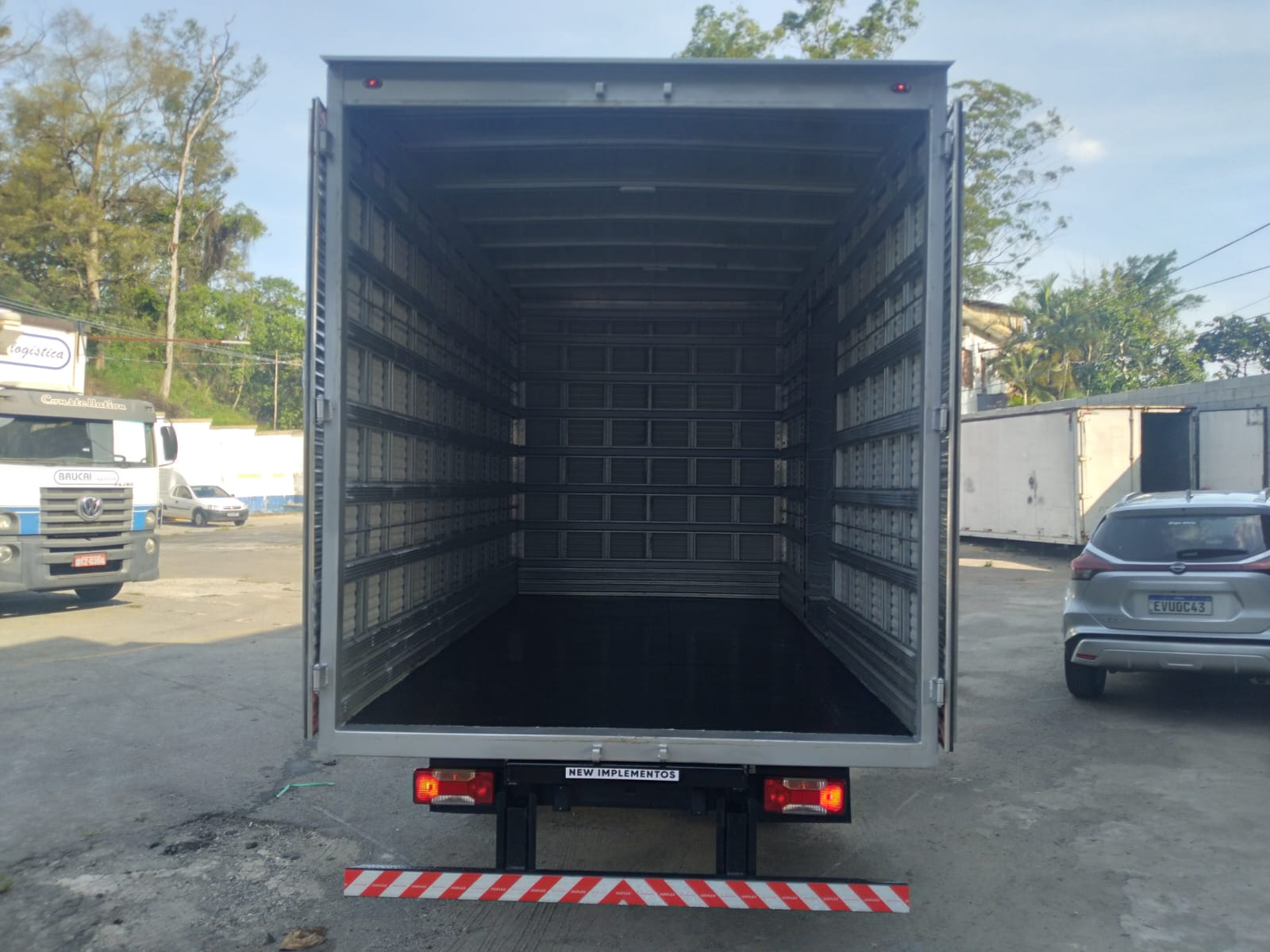 Trabalho MACAF Implementos Rodoviários 49