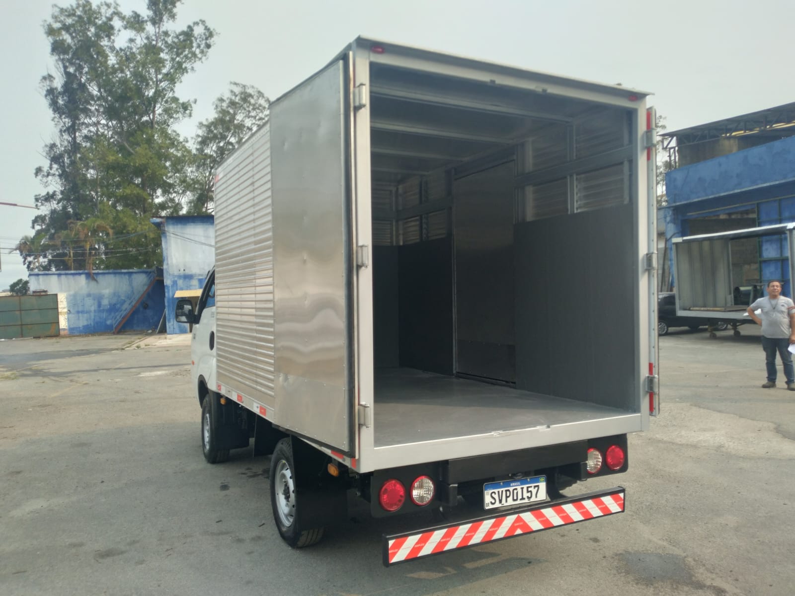 Trabalho MACAF Implementos Rodoviários 37