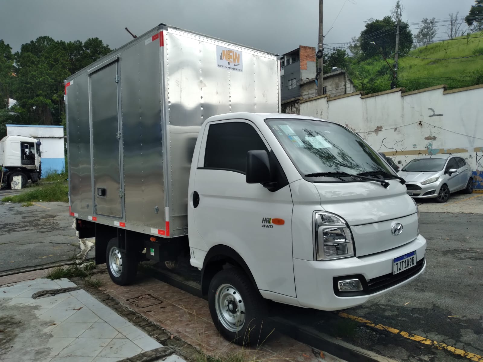 Trabalho MACAF Implementos Rodoviários 51