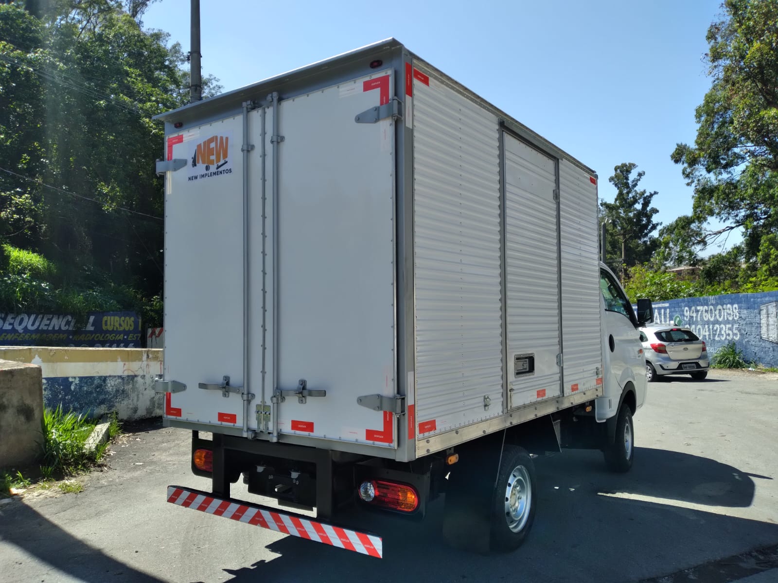 Trabalho MACAF Implementos Rodoviários 24
