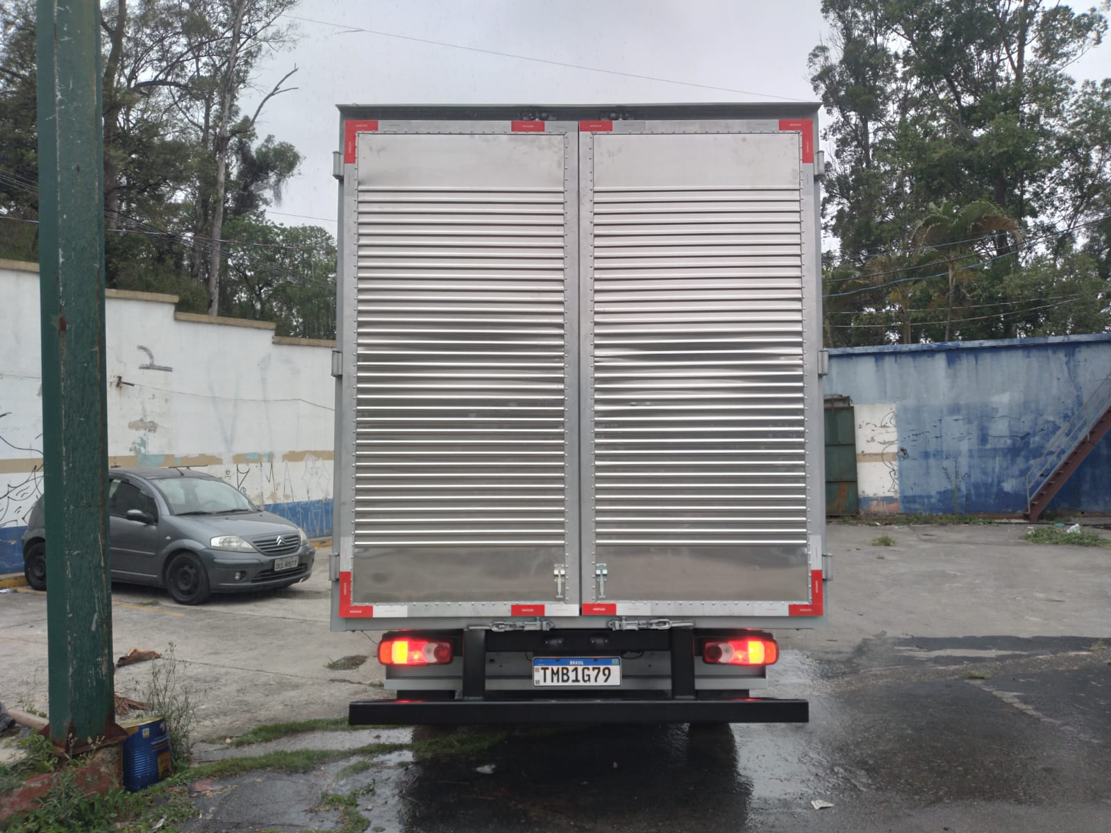Trabalho MACAF Implementos Rodoviários 31