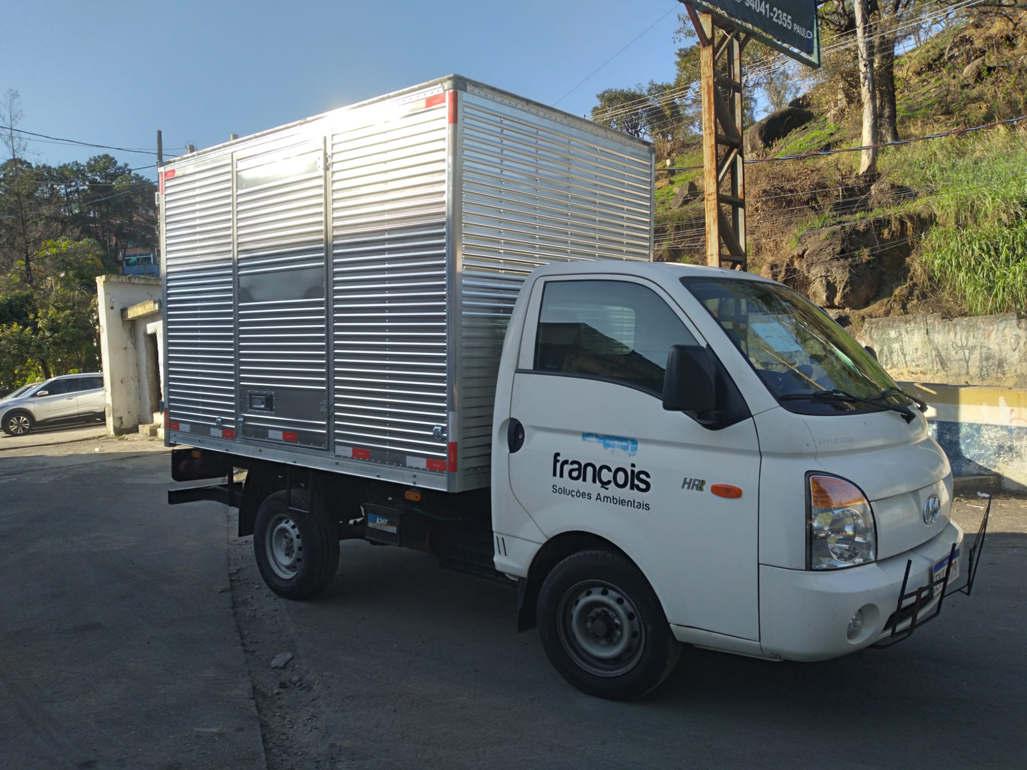 Trabalho MACAF Implementos Rodoviários 41