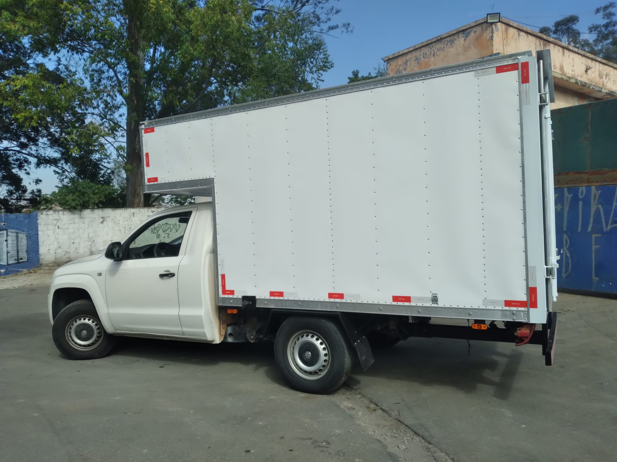 Trabalho MACAF Implementos Rodoviários 16