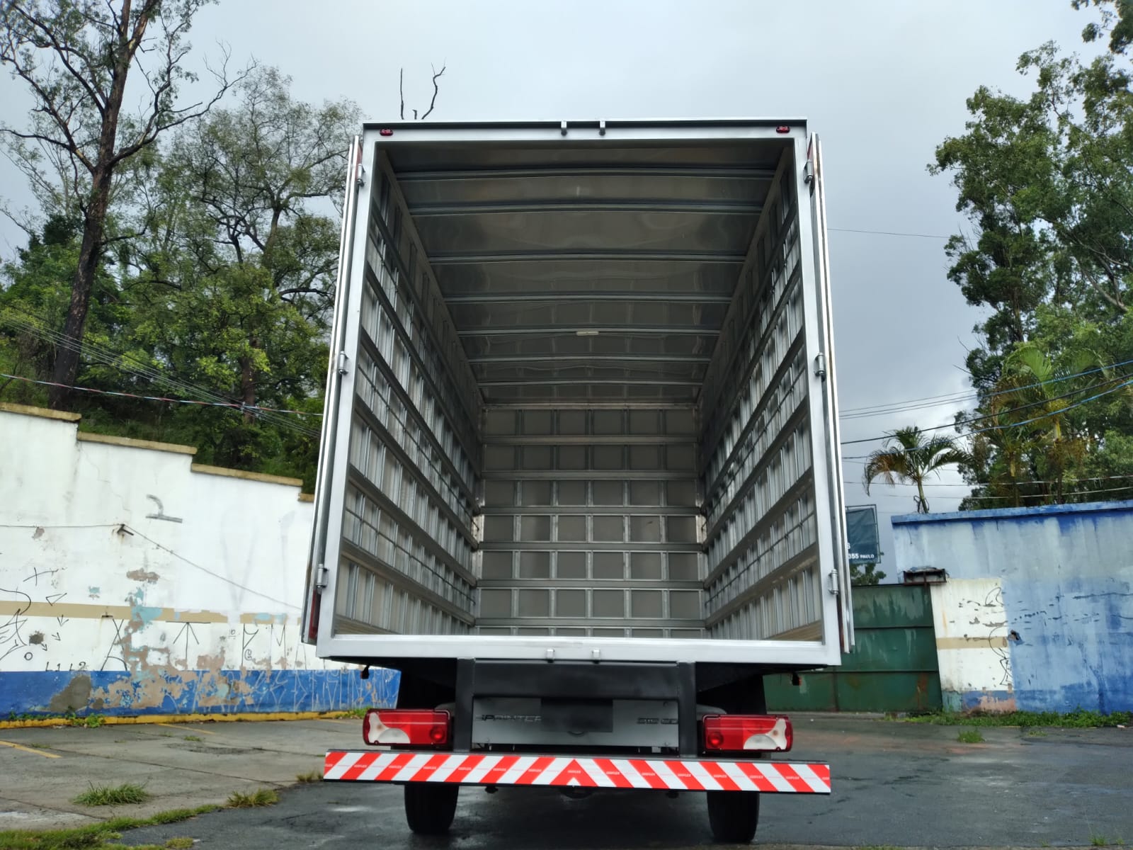 Trabalho MACAF Implementos Rodoviários 3