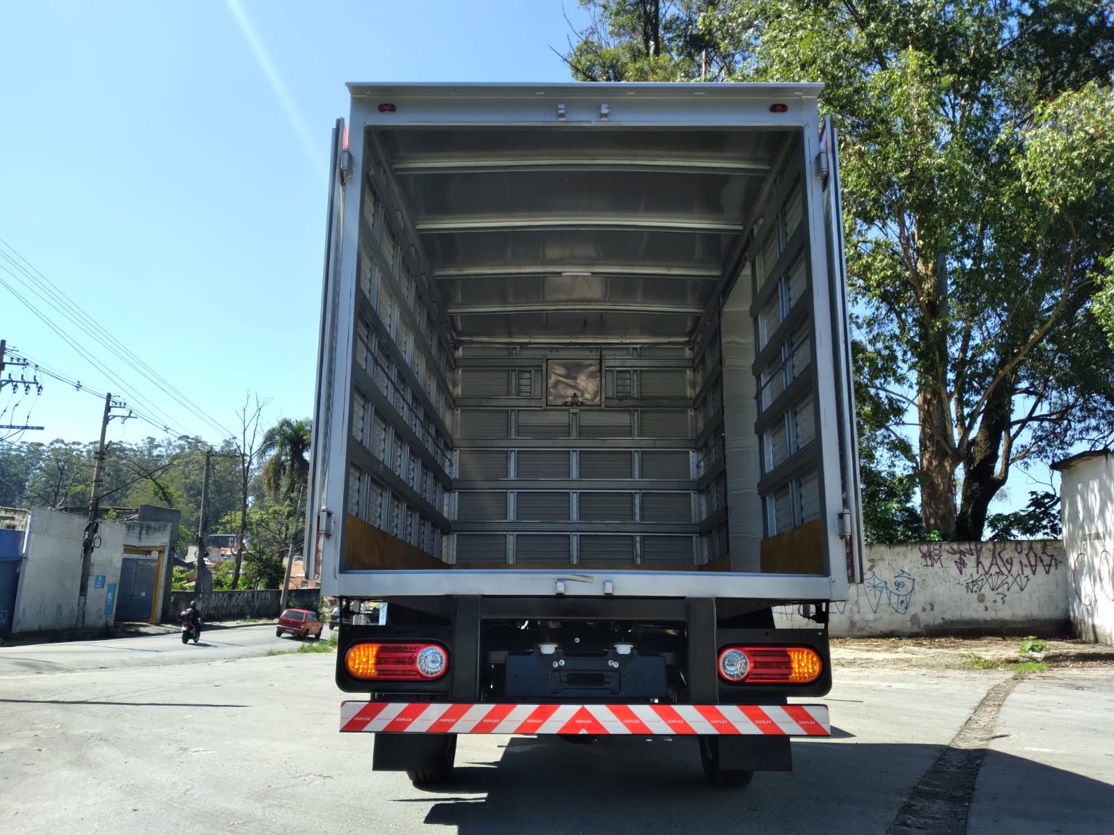Trabalho MACAF Implementos Rodoviários 25