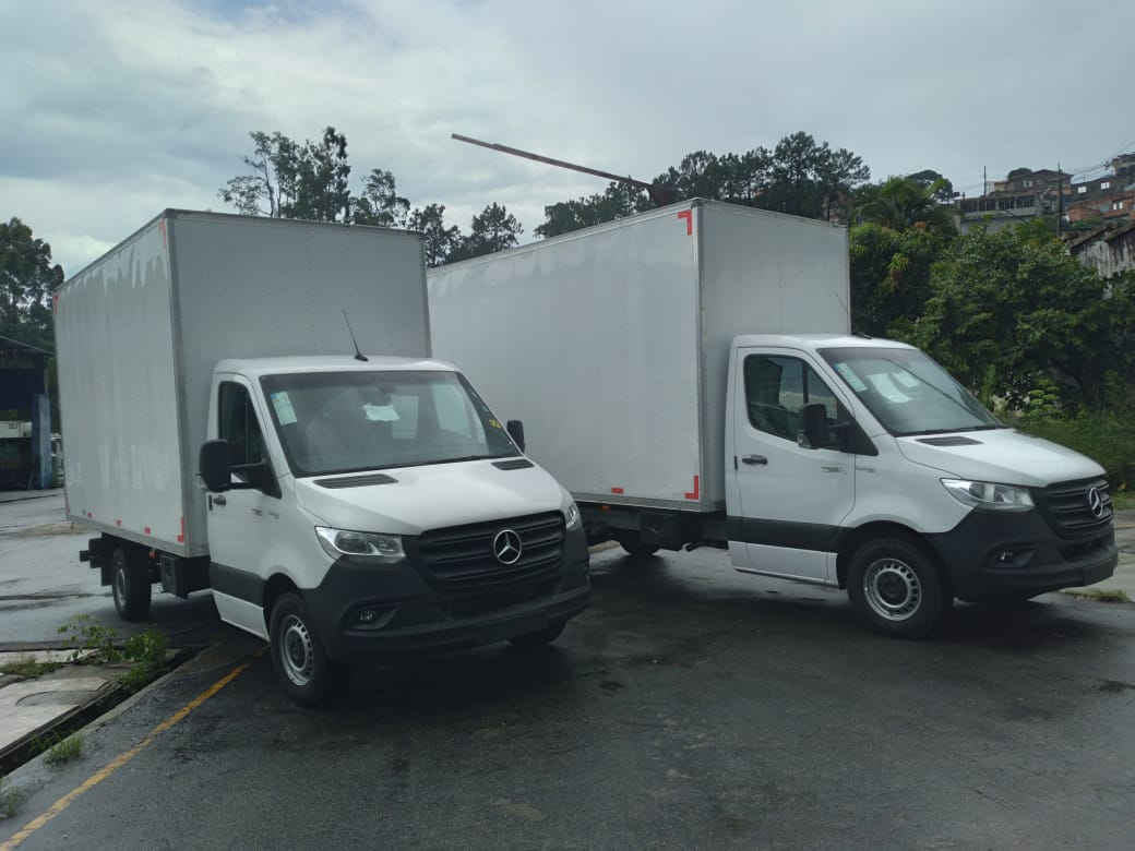 Trabalho MACAF Implementos Rodoviários 5