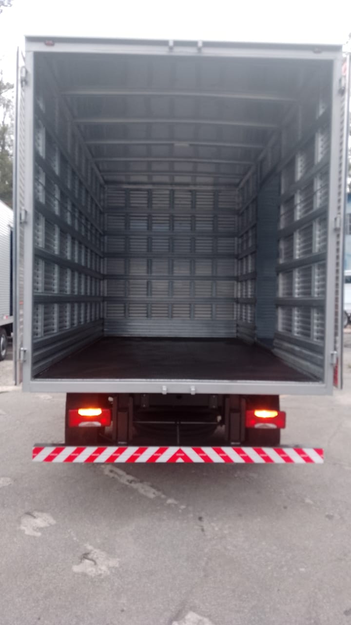 Trabalho MACAF Implementos Rodoviários 67