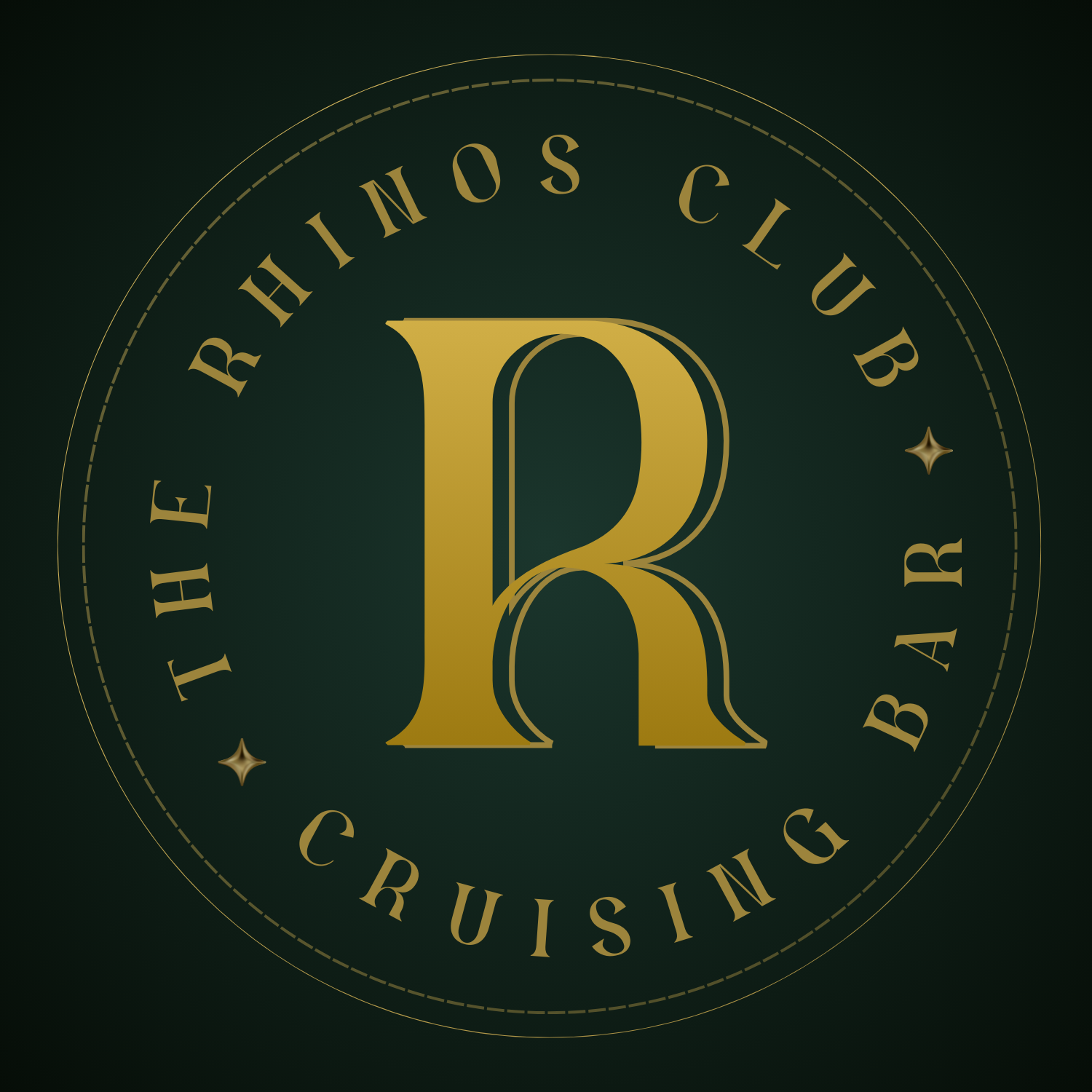 Foto do escritor: @therhinosclub