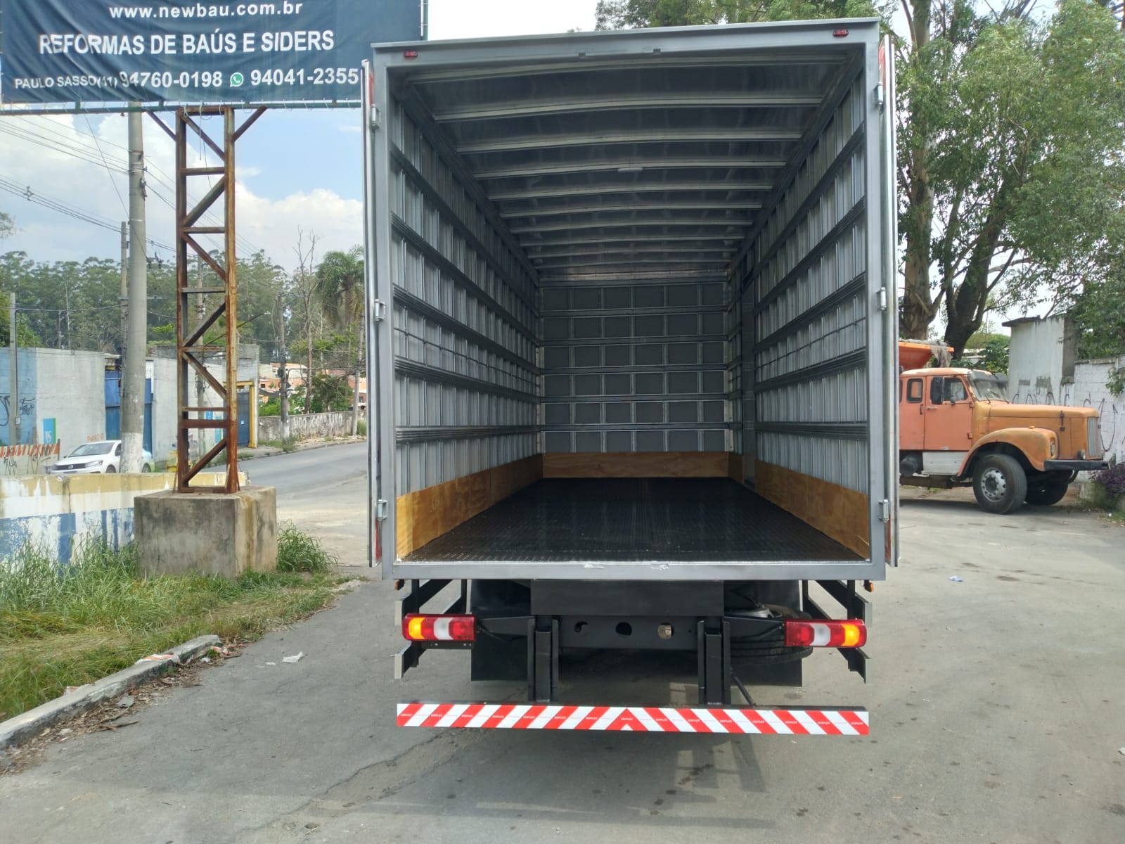 Trabalho MACAF Implementos Rodoviários 65