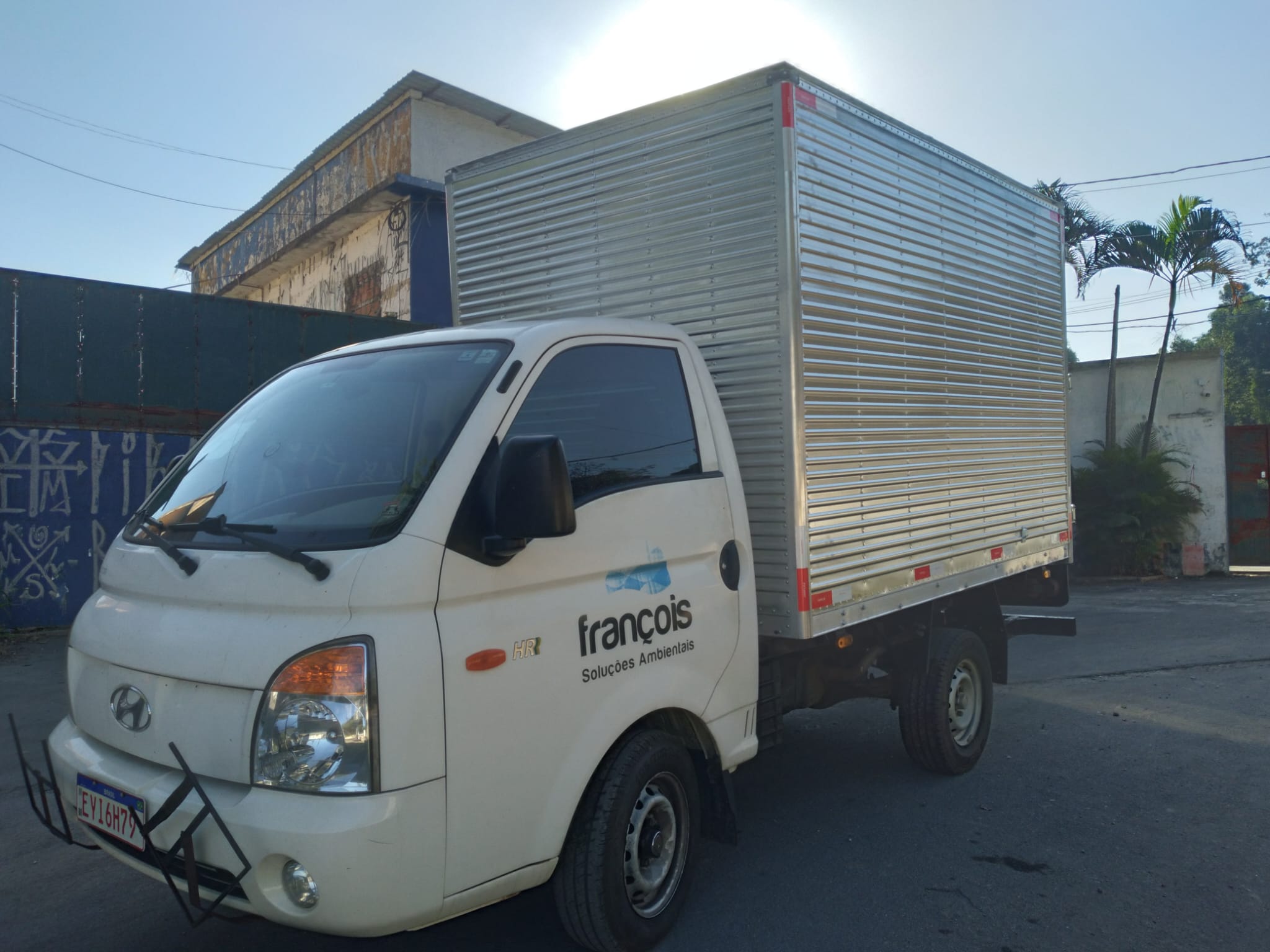 Trabalho MACAF Implementos Rodoviários 40