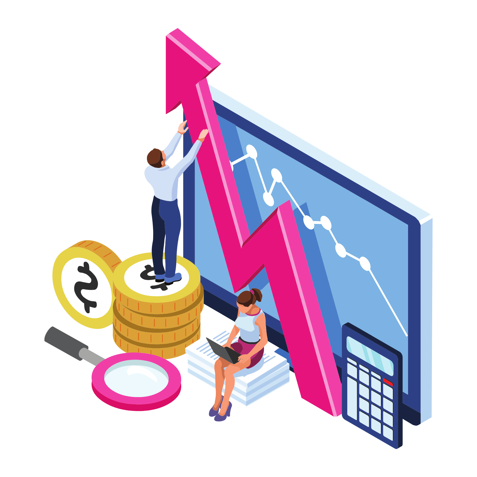 Estratégia de Lançamento