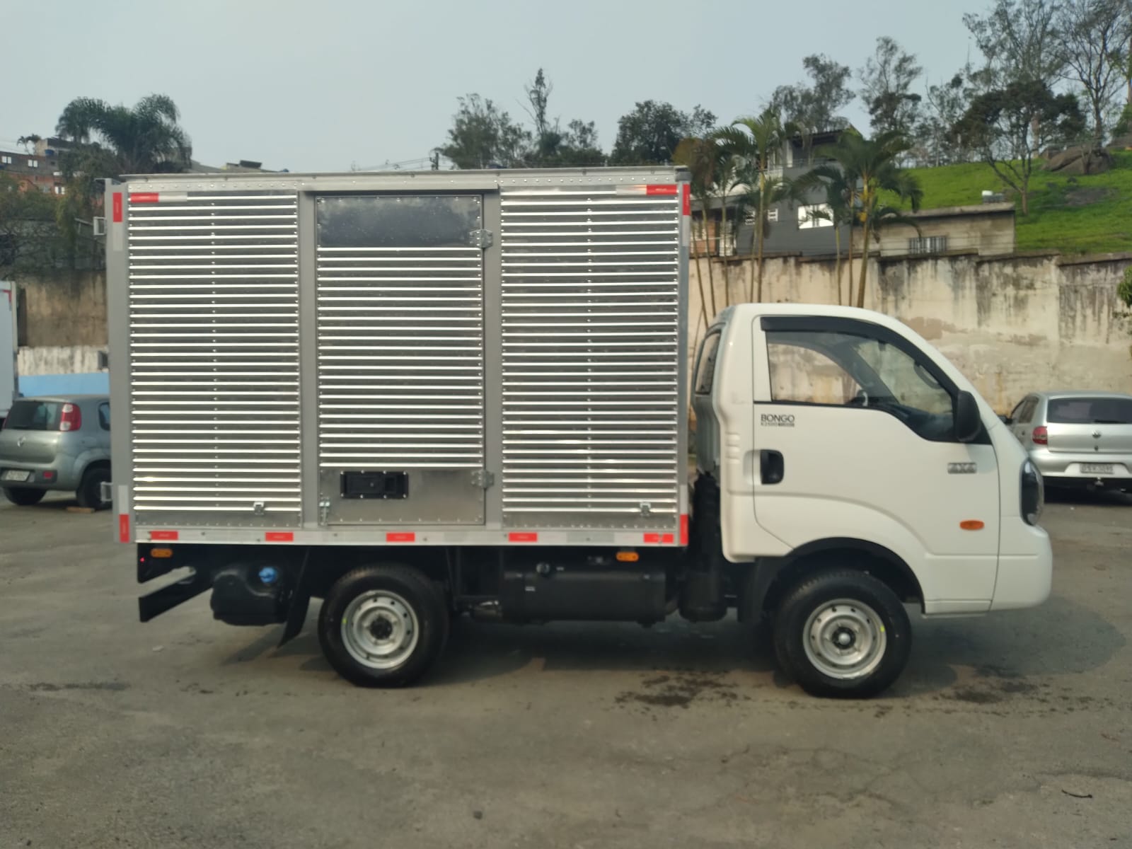 Trabalho MACAF Implementos Rodoviários 19