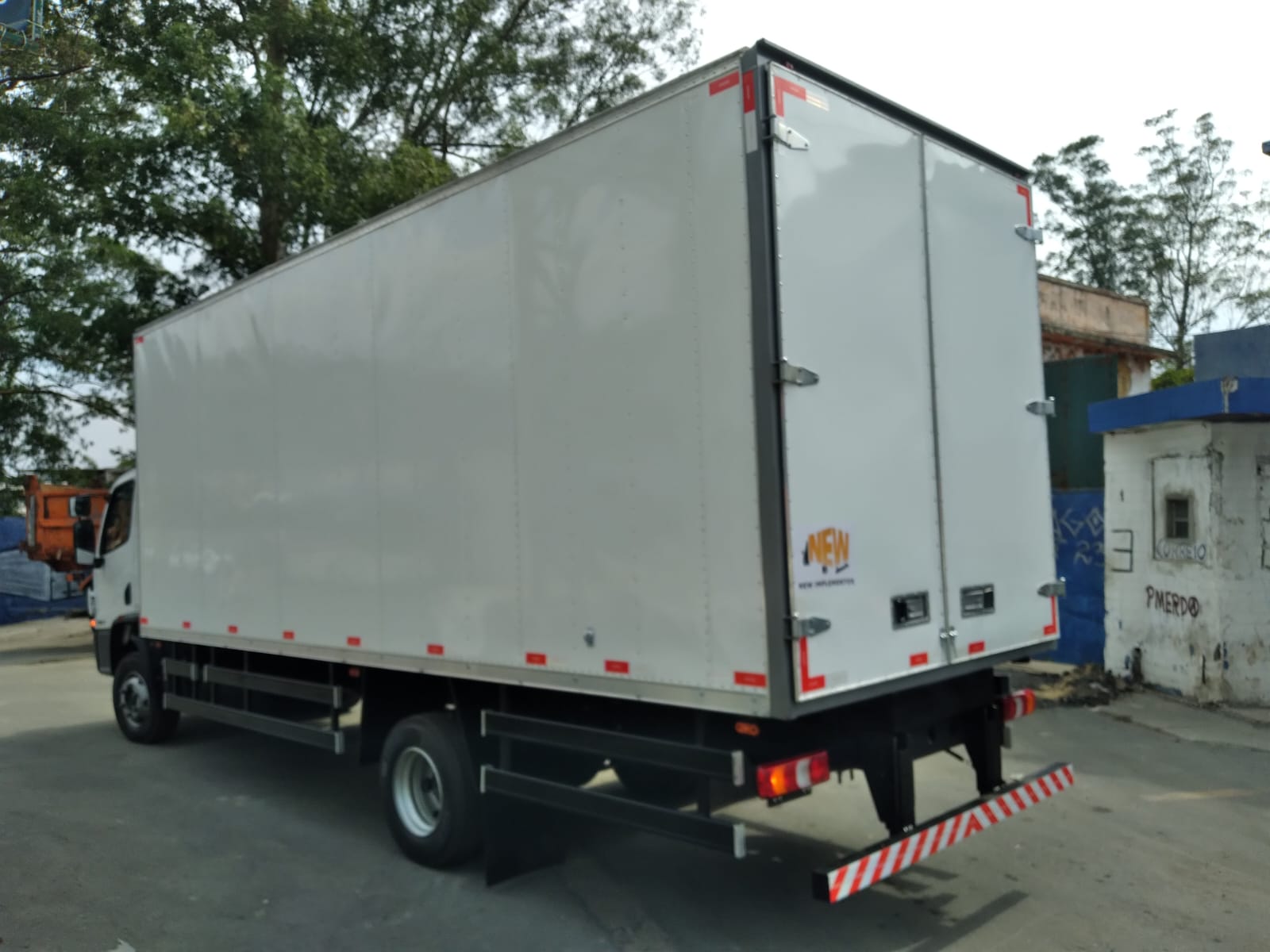 Trabalho MACAF Implementos Rodoviários 12