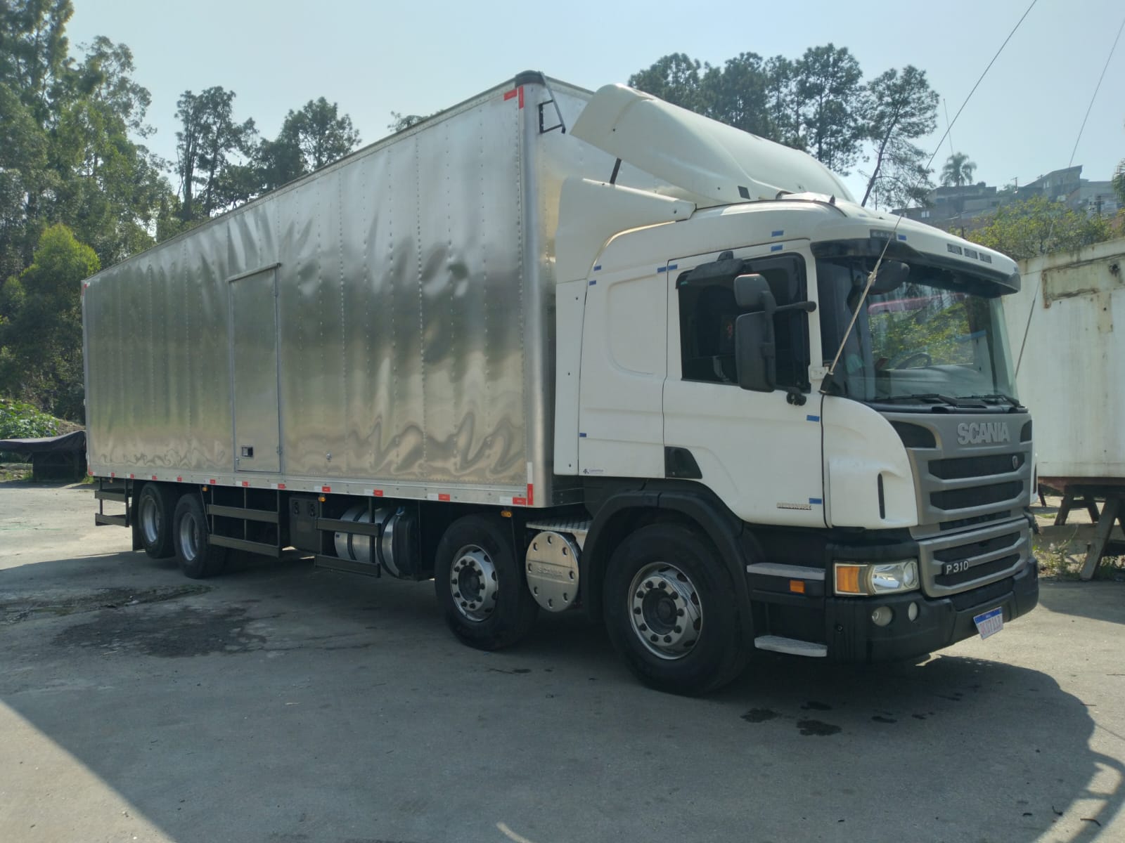 Trabalho MACAF Implementos Rodoviários 64