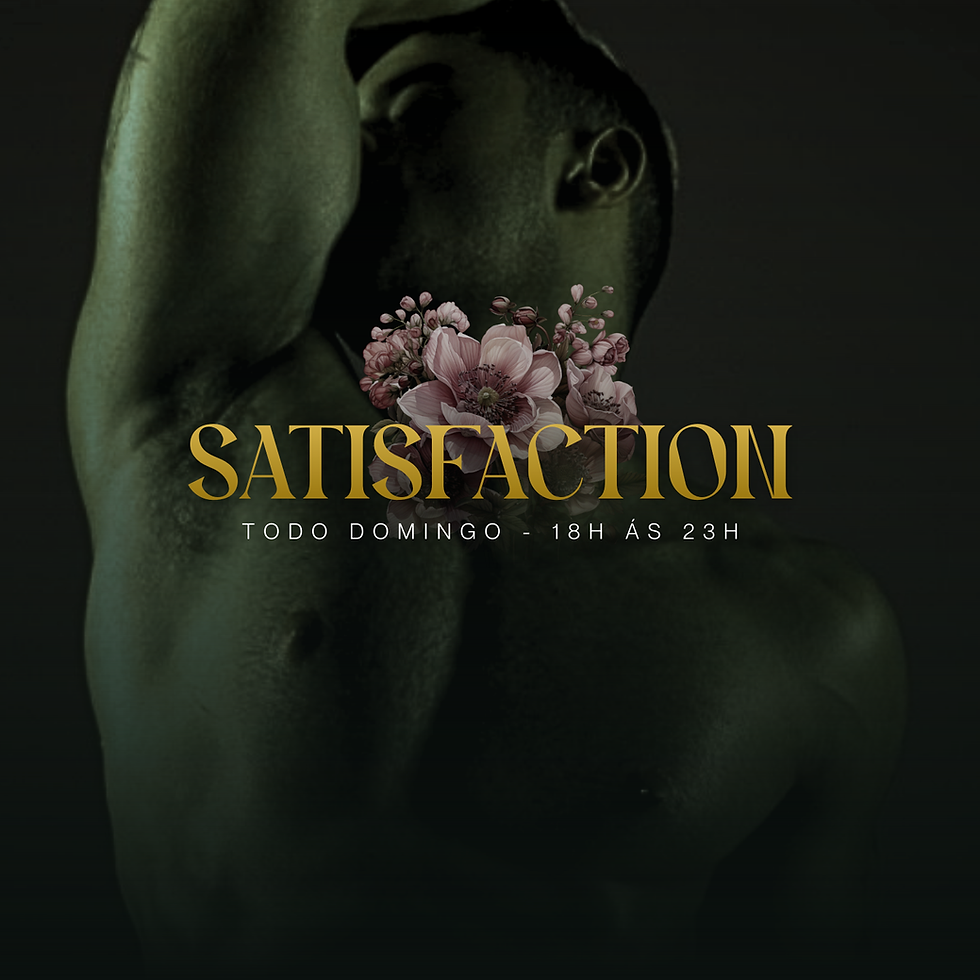 SATISFACTION [DOMINGO]