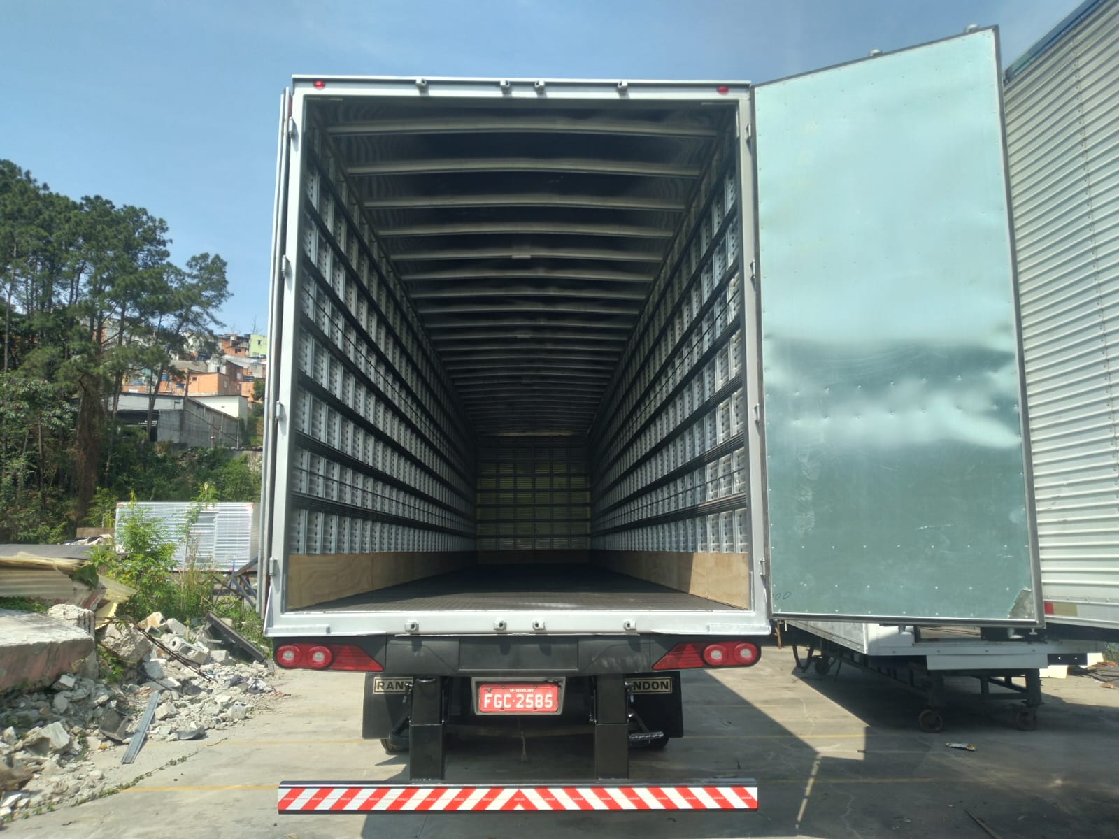 Trabalho MACAF Implementos Rodoviários 50