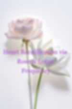 The Heart Calibration Class-Memorial Day Weekend Special Class