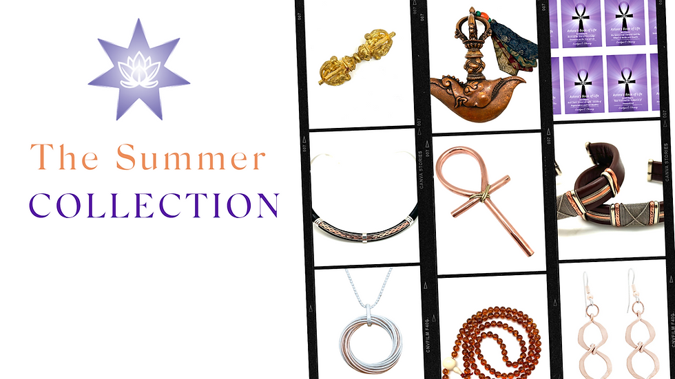 Mindful Living Must-Haves at Astara's Shop